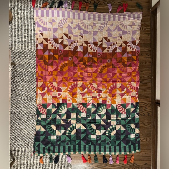 FARM Rio Sarong Pareu Wrap - Picture 2 of 6